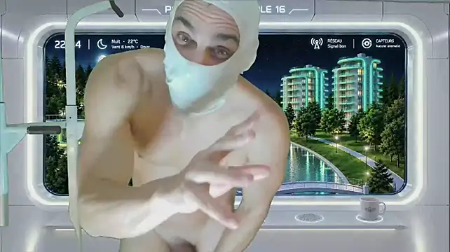 NinjaLaser