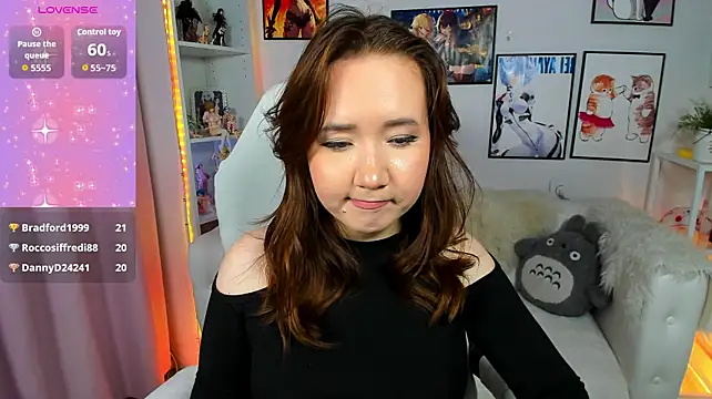 Daisy_Daylark