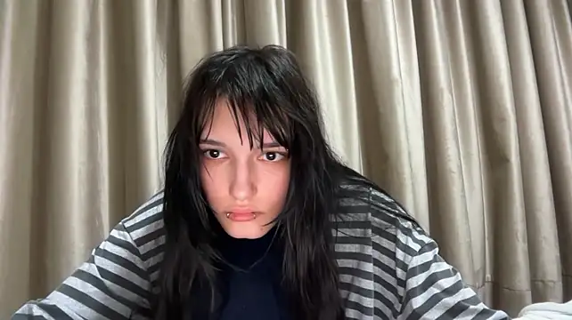 SebrinaMontelle live cam preview