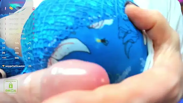 EllieFantastique live cam preview