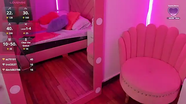 kaoridoll__ live cam preview
