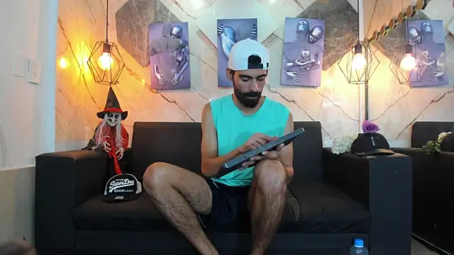 Andres_Bless
