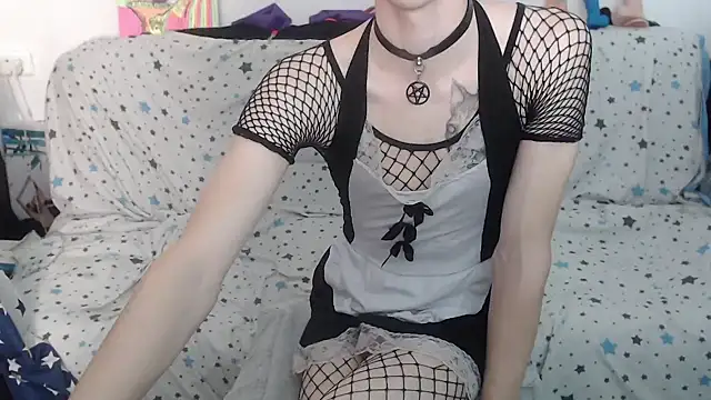 Cherry_little_pinky webcam stripchat model stream image