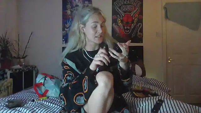BlazingBaddie420