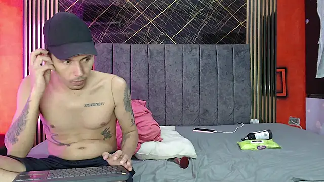 mafer_and_thomas webcam