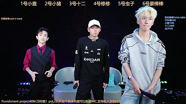 TFBOYS-001