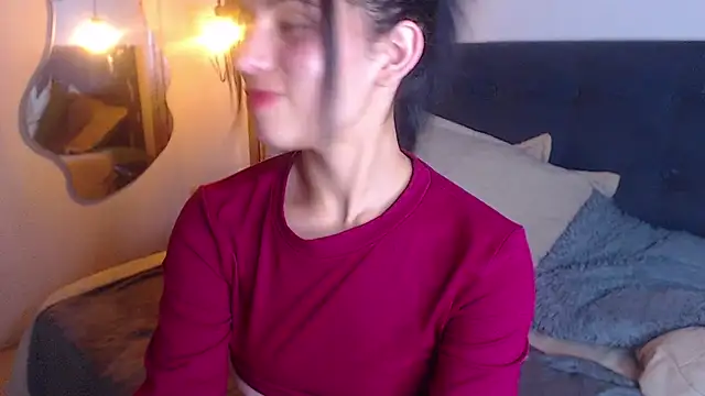 elissa_goddes webcam stripchat model stream image