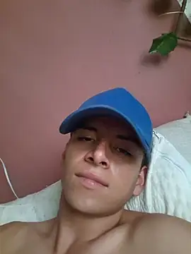 ZaneHoward webcam