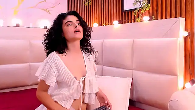 Rhea_lace live cam preview