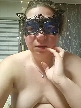 FotzeLea live cam preview