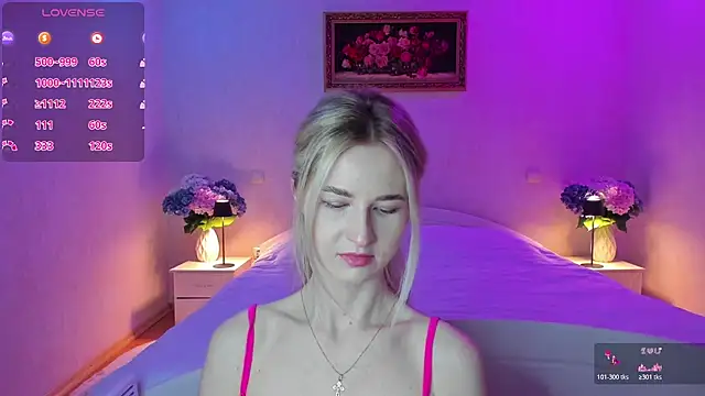 Julie_Blaze