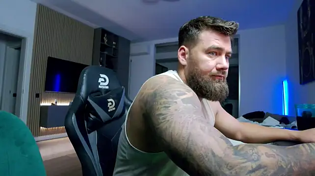 UbbeViking