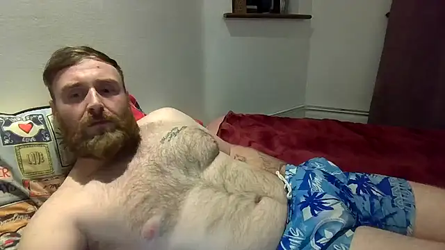 murphthegurth live Stripchat room