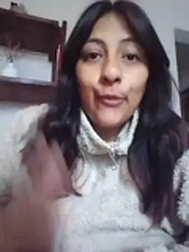 Dulcee03 webcam