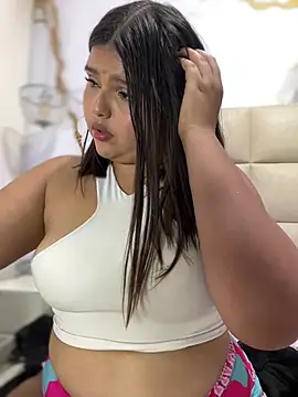Modelo: Lia_sexx