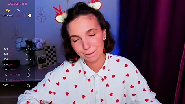 KindHazelHere_