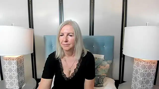 EricaTop webcam