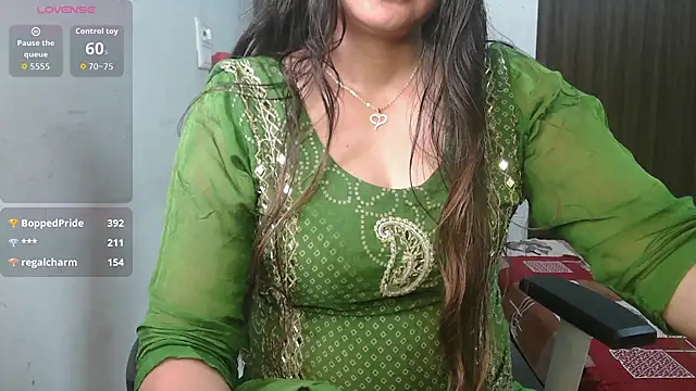 Jass-Karan live sex cam