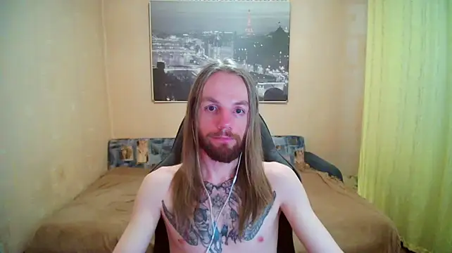 AdamDickens live sex cam
