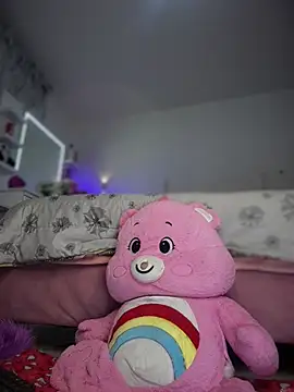 Just_katy webcam