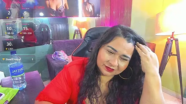 katiusca_rm webcam stripchat model stream image