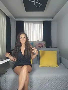 evasweett__ live cam on StripChat