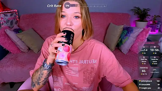 Karen_morris live cam on StripChat