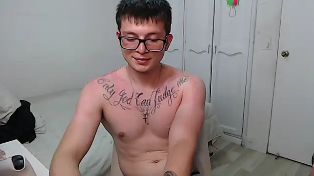 MathewCollin webcam