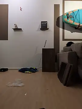 Ruby_Rebel live cam preview