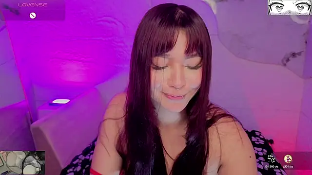 Hairy Stripchat Cam