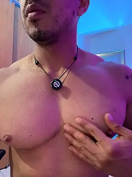Chris_Clarck webcam