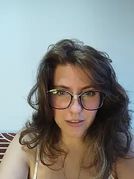 Hairy Stripchat Cam