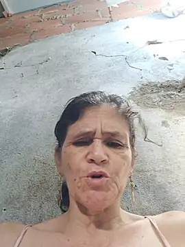 Hairy Stripchat Cam