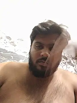 Cutehornyyboiy