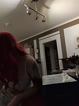 Ruby_Rebel live cam preview