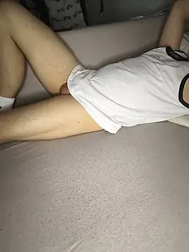 DorianVey webcam stripchat model stream image