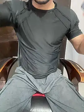 ayashaman