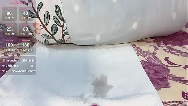 Lingling-Baby520