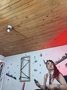 keila_j live cam on StripChat