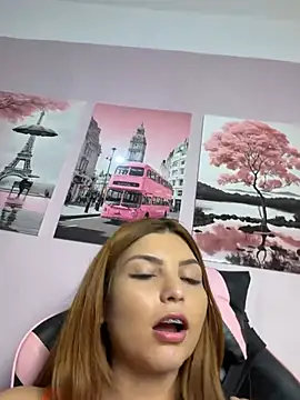 Mel_PinkBR