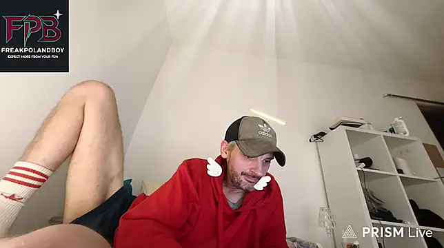 Freak_poland_85, live now