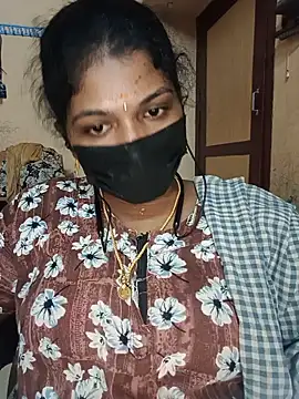 tamilsaisree live cam on StripChat