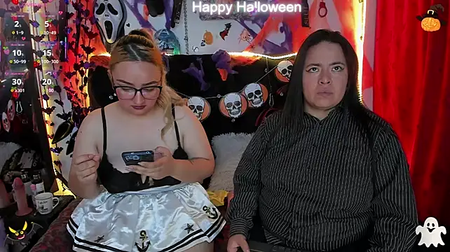 katieeandsharonn