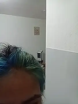 Salome_Cherie webcam