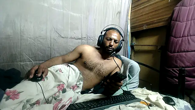 Camodick