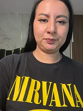 Abril_Luv webcam
