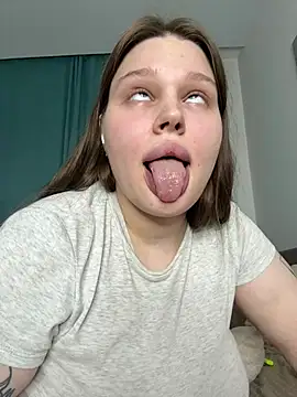 Show de webcam ao vivo com perfect_sweety_girl - Brinquedos Lovense interativos disponíveis