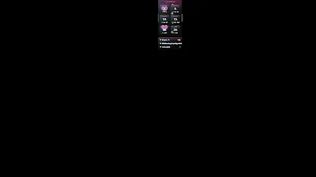 SofiRey_ live cam room