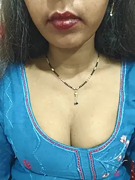 Sharmila-Singh live cam room