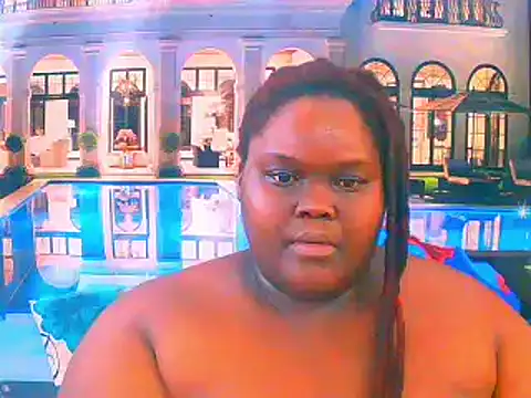 EbonyHotBuns webcam
